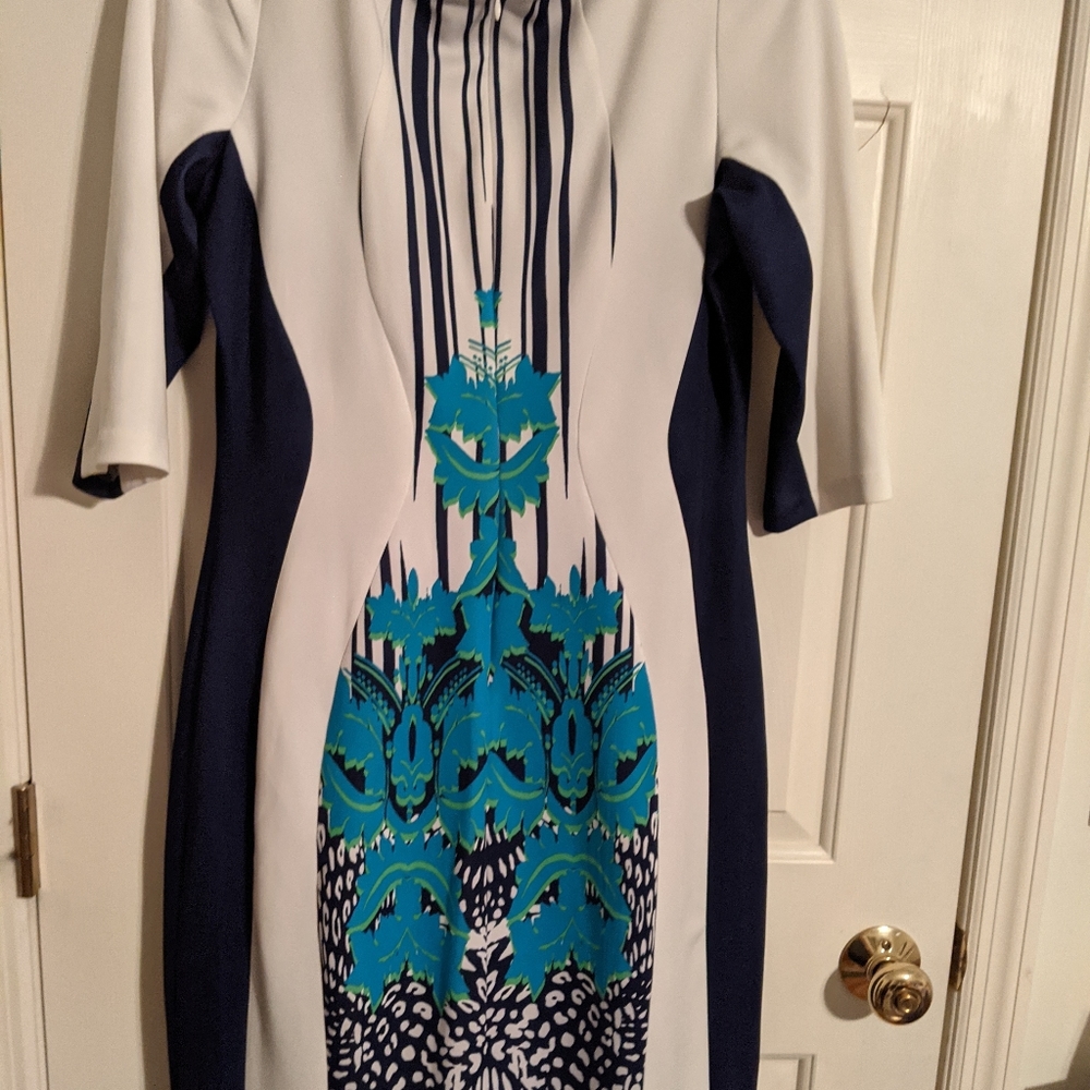 Dress - Picture 2 of 2